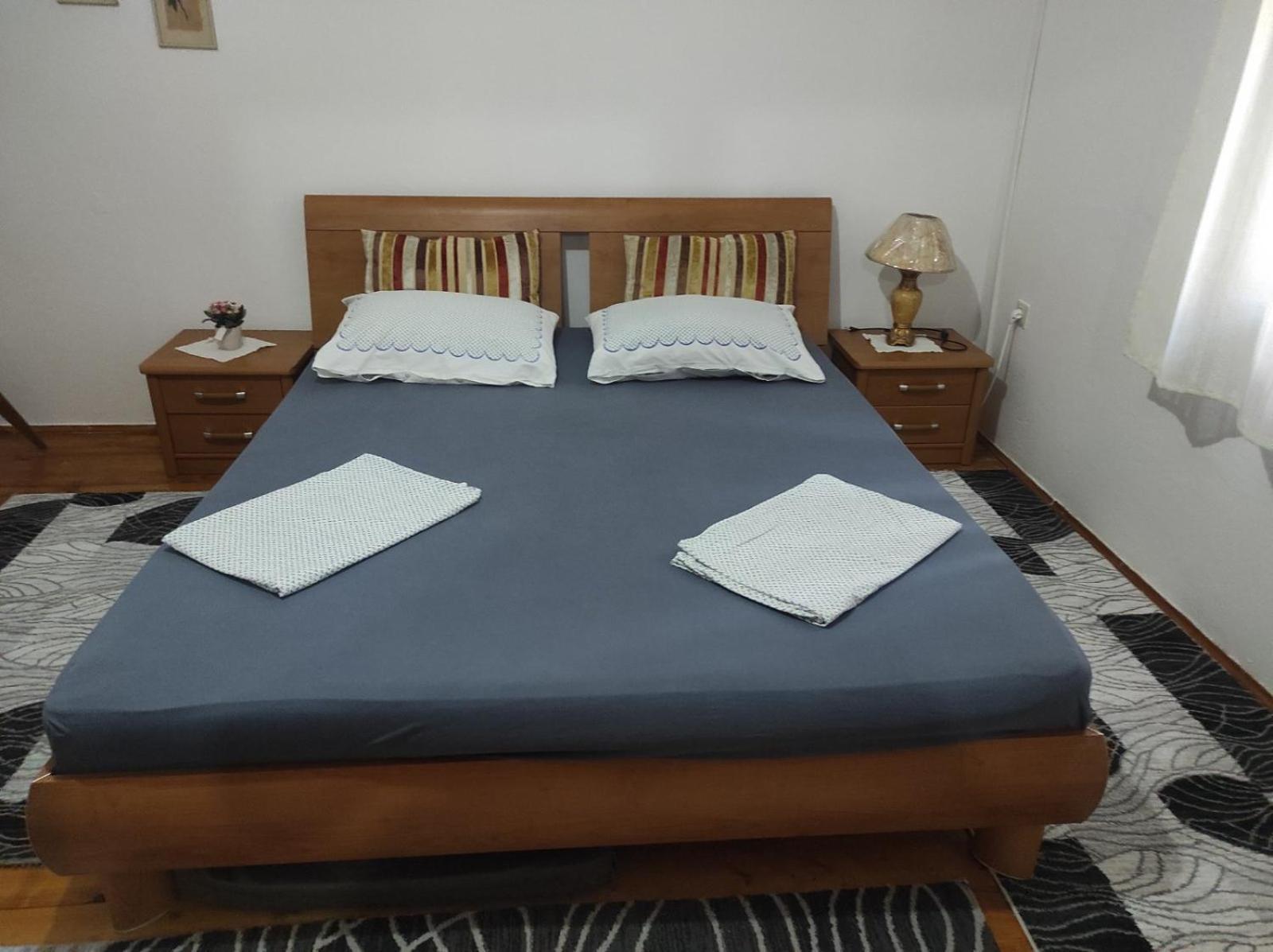 Room At Grandma'S Fatima Stolac Exterior foto