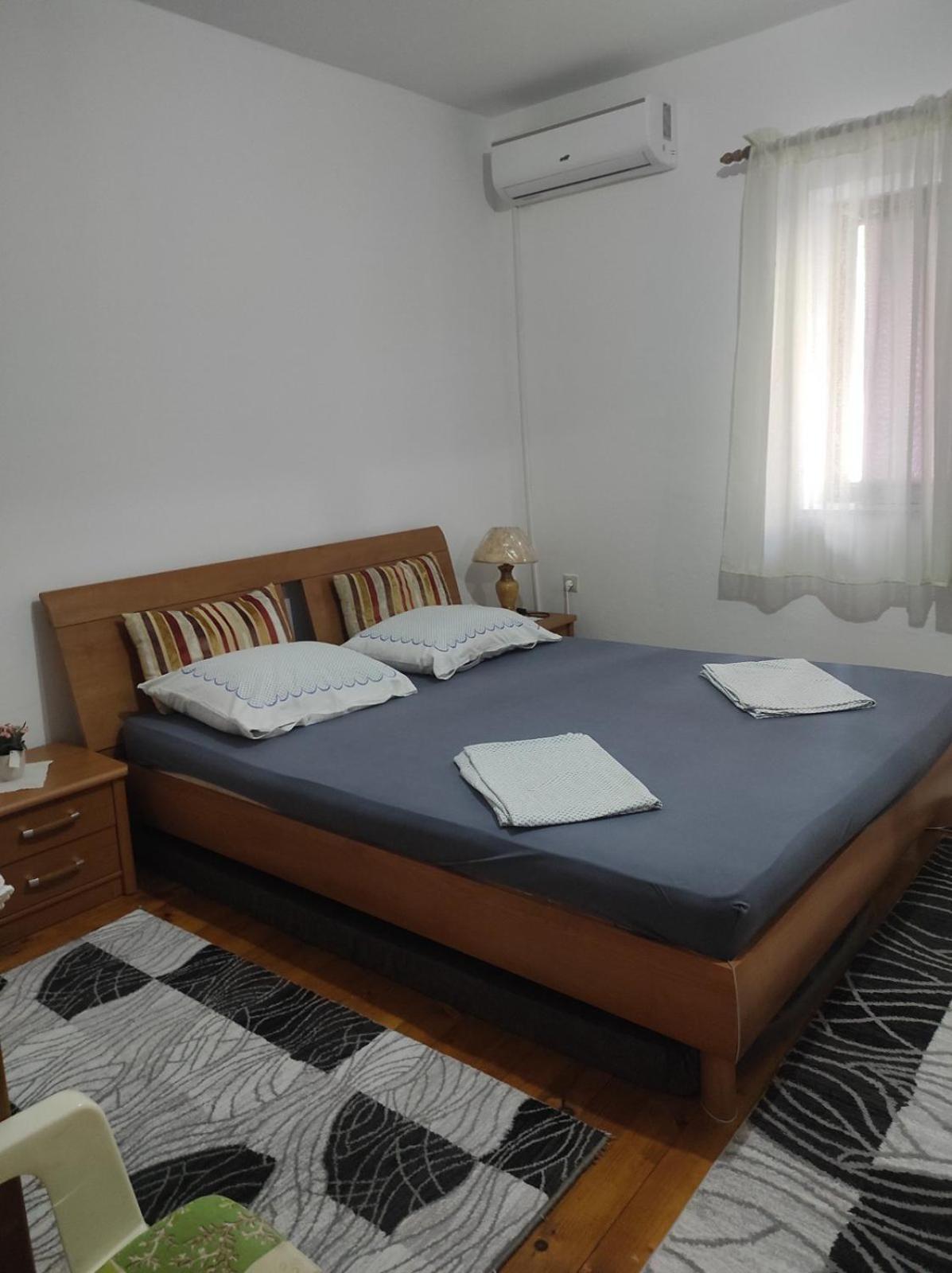Room At Grandma'S Fatima Stolac Exterior foto