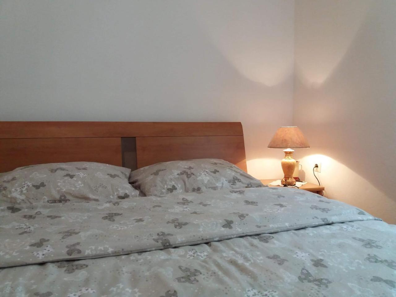 Room At Grandma'S Fatima Stolac Exterior foto