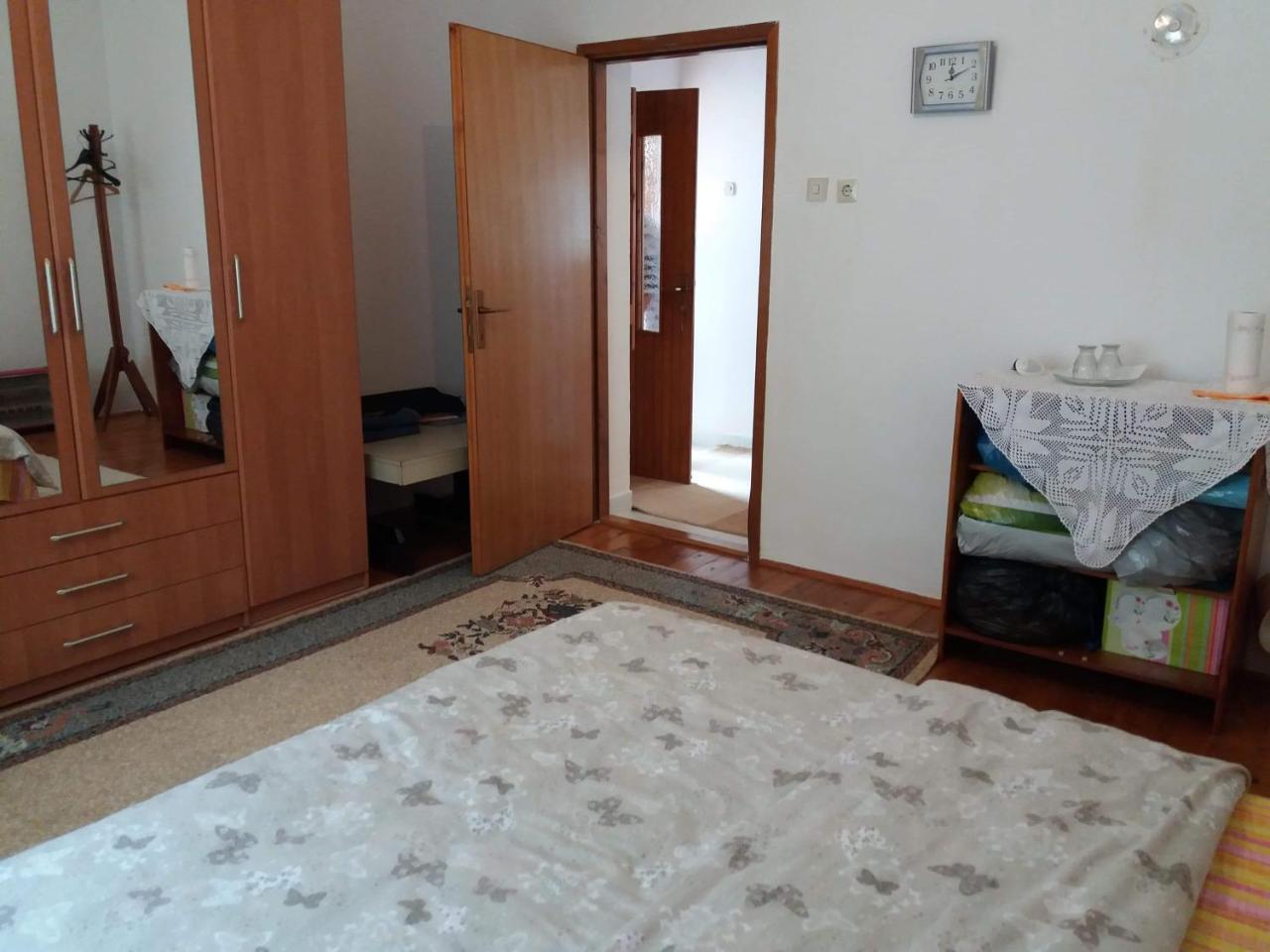 Room At Grandma'S Fatima Stolac Exterior foto