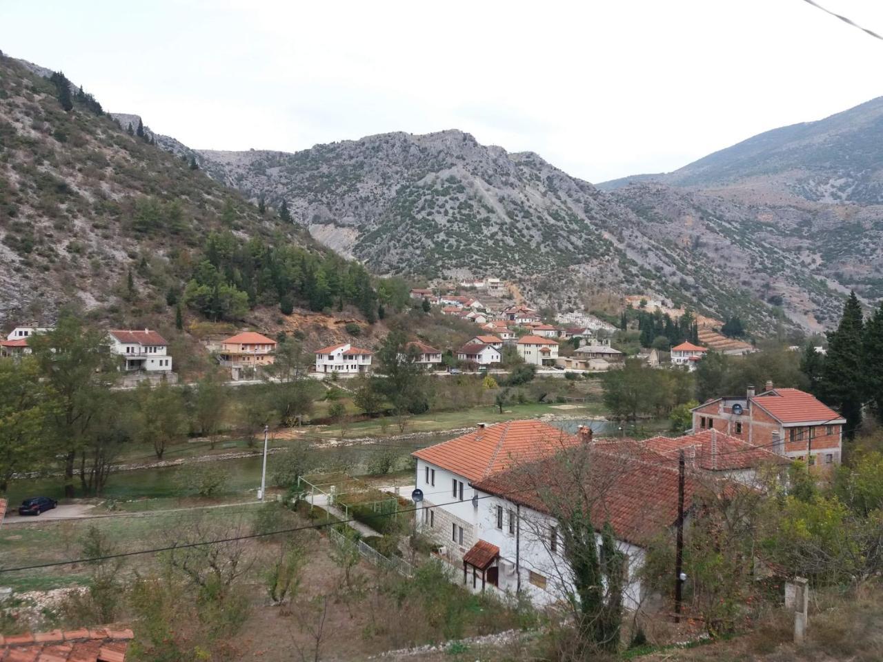 Room At Grandma'S Fatima Stolac Exterior foto