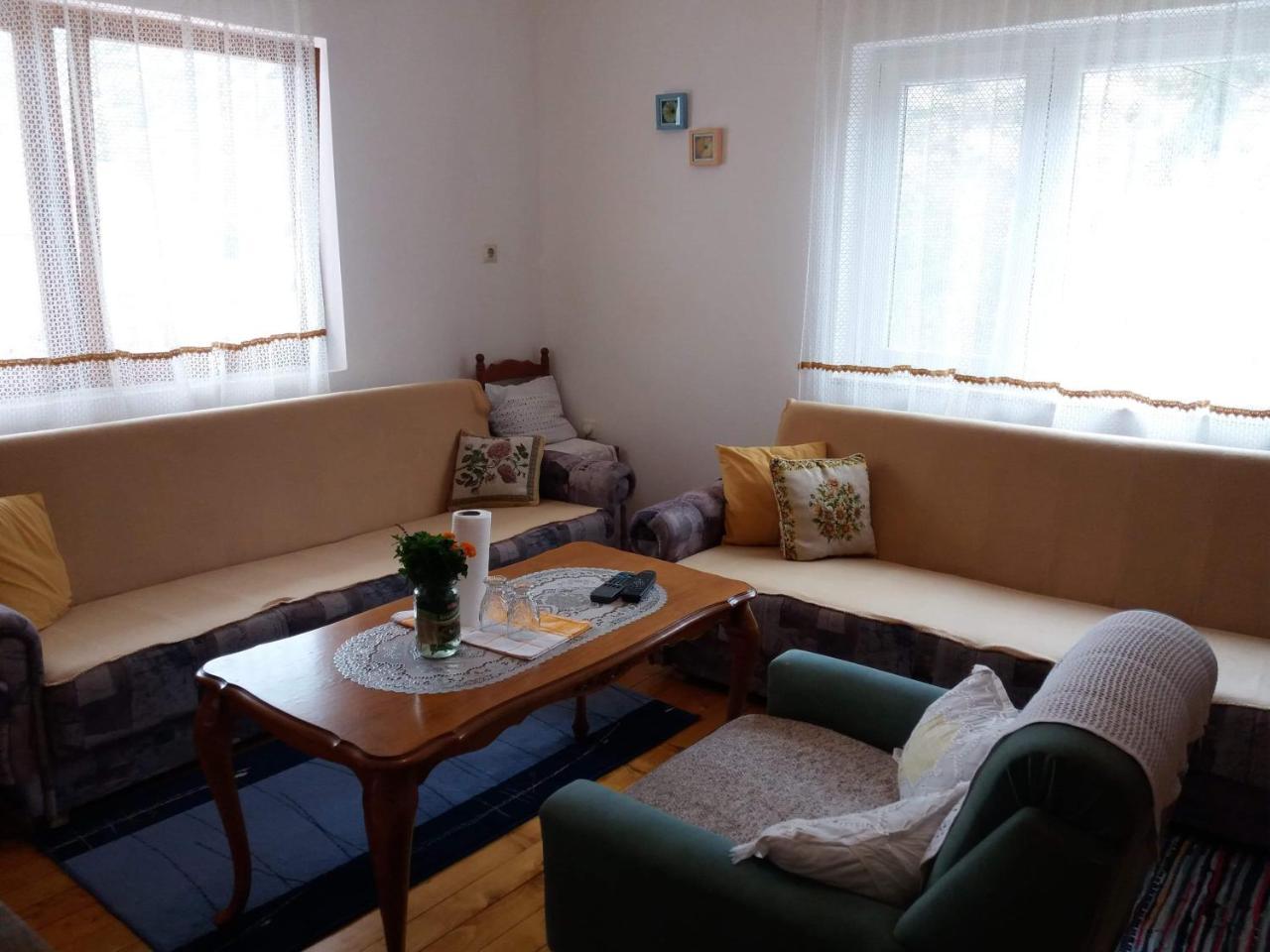 Room At Grandma'S Fatima Stolac Exterior foto