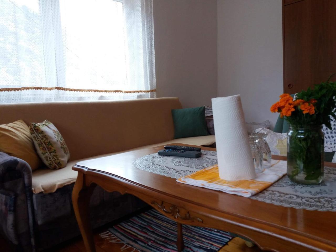 Room At Grandma'S Fatima Stolac Exterior foto