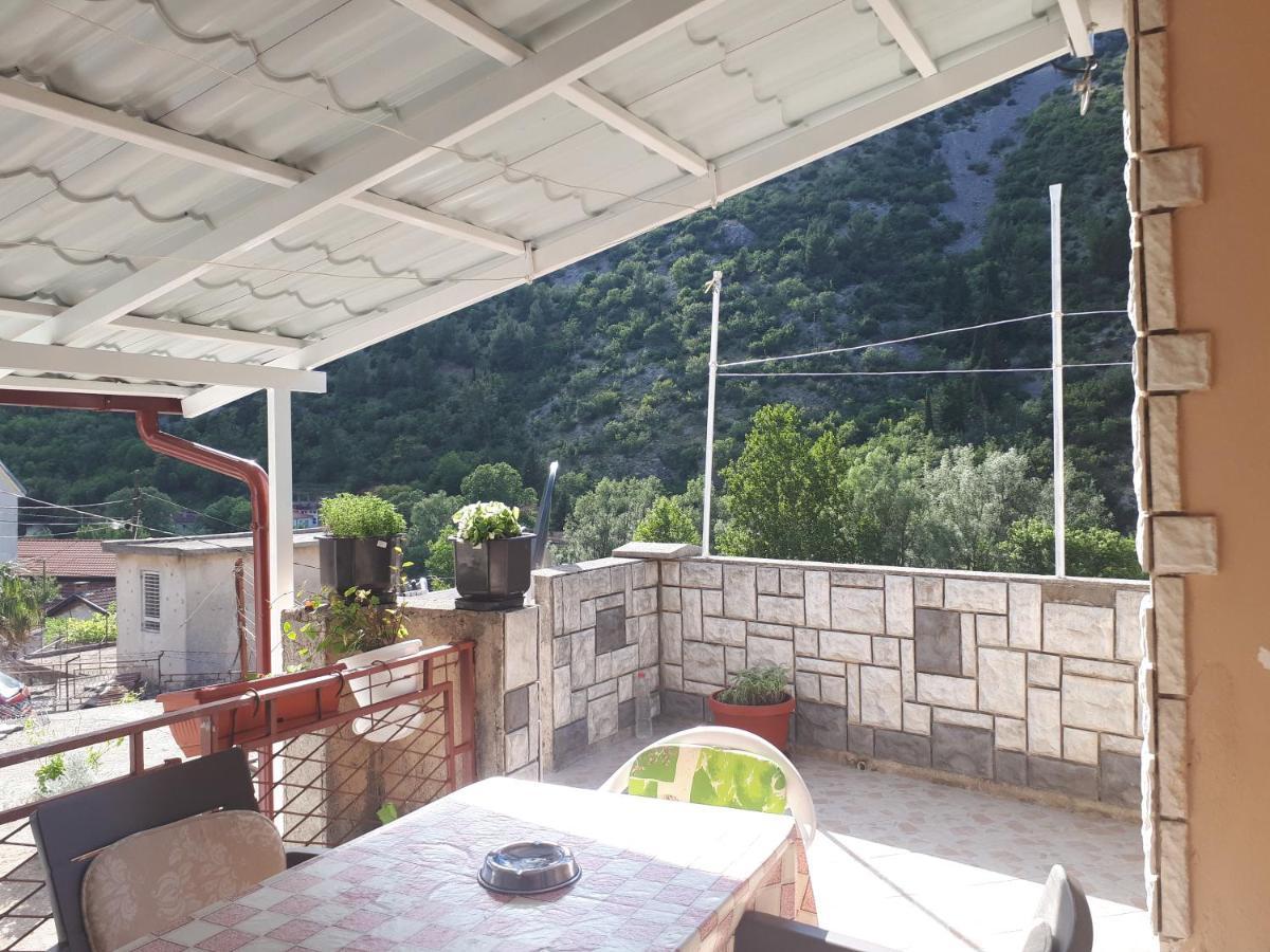 Room At Grandma'S Fatima Stolac Exterior foto